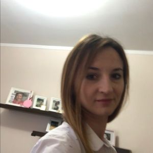 Meet your Posher, Magdalena